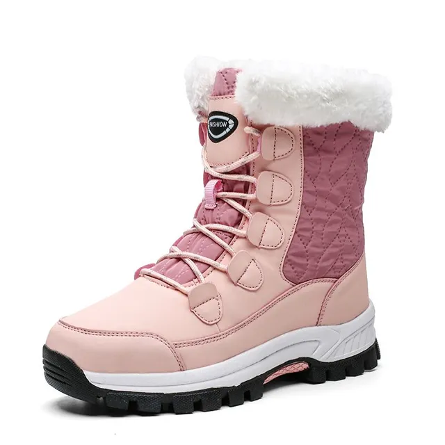 Bottes de neige pour femmes Mountain Slash