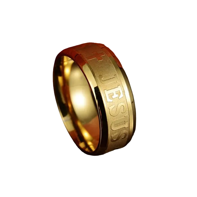 Dámský prsten Ježíš Sydney 2 1