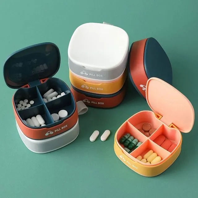 Medicine box QP5