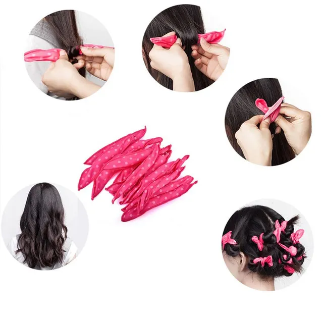 Magical curlers BU764