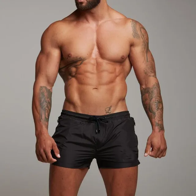 Men's swimwear