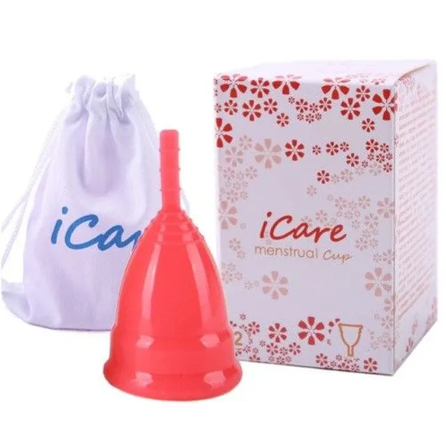 Menstrual cups J3211