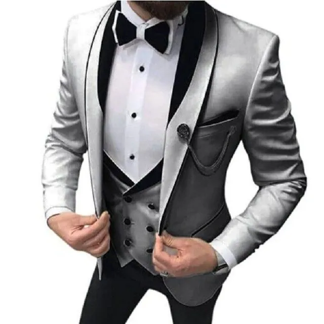 Men's suit Marquis