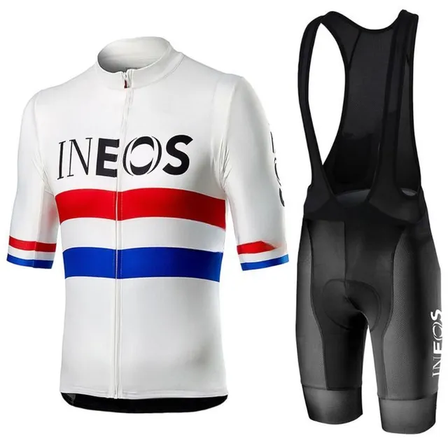 Men's classic cycling set Etixx