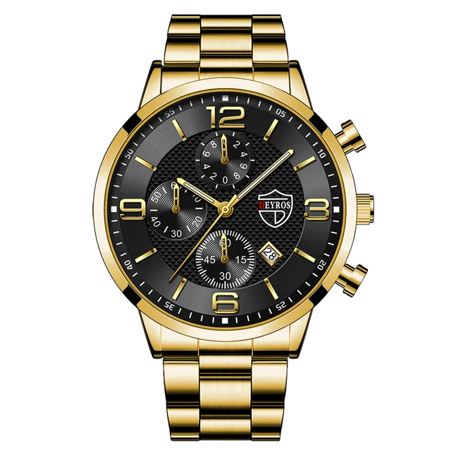 Stylish beautiful watches for men Artemon