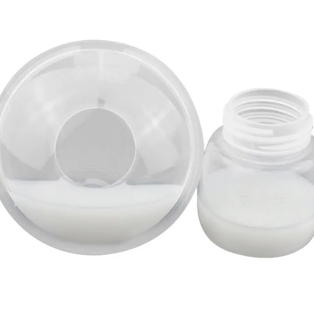 Lactating cups - 2 pcs