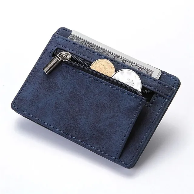 Ultra slim wallet