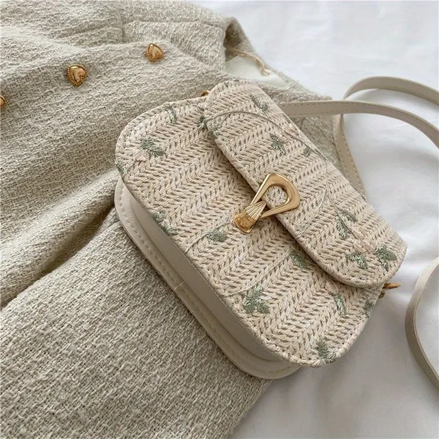 Elegantná taška a crossbody - módny doplnok pre každú príležitosť