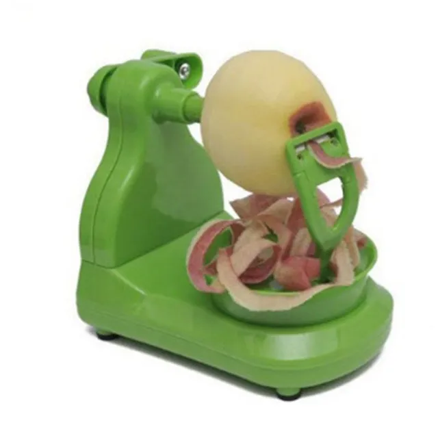 Apple peeler