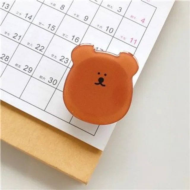 Cute practical PopSockets holder Eden