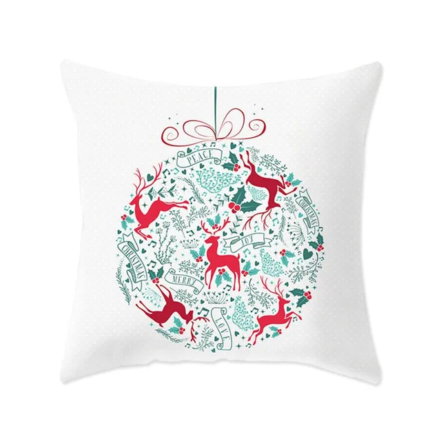 Trends Christmas Linen Cuppy