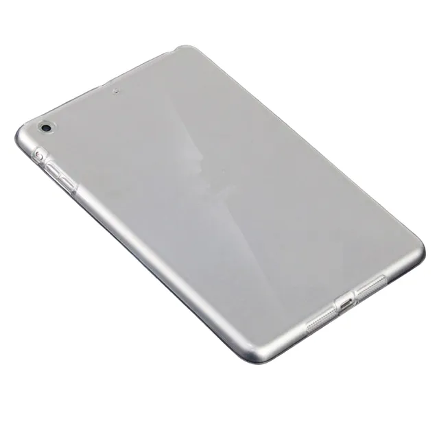 Transparent cover for Apple iPad Pro 11" (2020/2018)