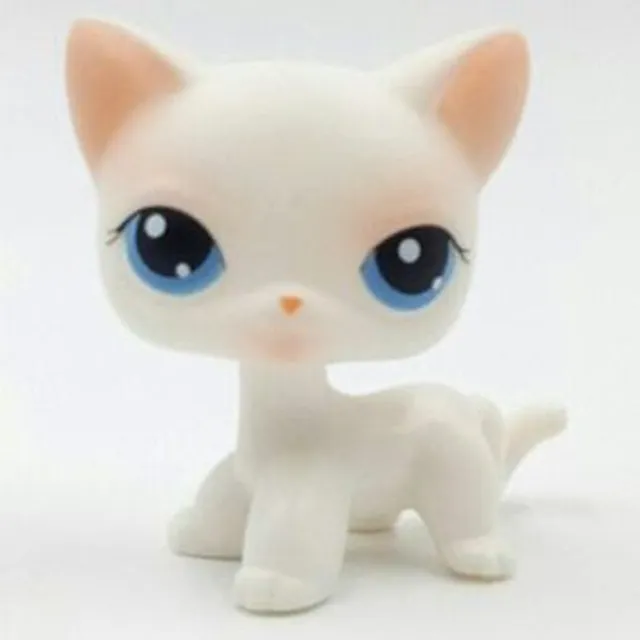 Figurki dla dzieci Little Pet Shop 64