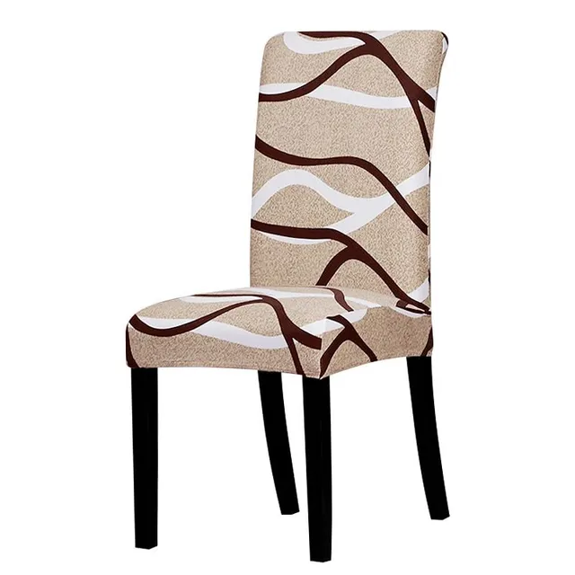 Stretchable chair covers