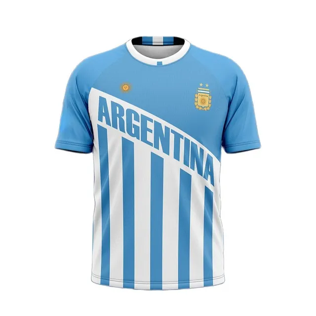 Football jersey - Argentina