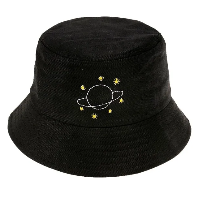 Fashionable unisex hat Sargent