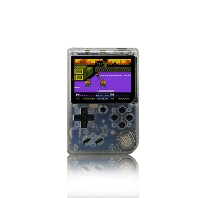 Portable game console J990