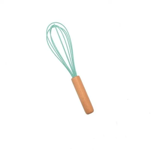 Ustensiles de cuisine en silicone mix SPOONTONGS