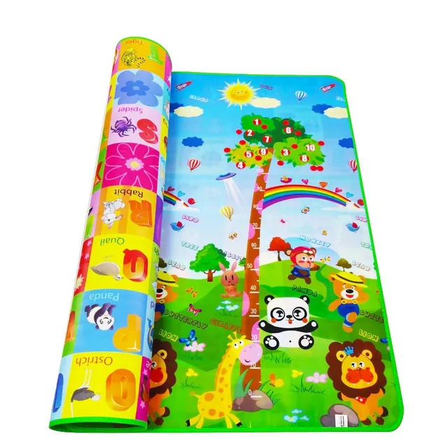 Rusty's children's playing pad