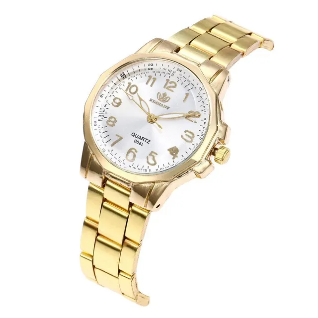 Luxury ladies watch Nola