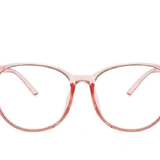 Lunettes avec filtre de lumière bleue T1423