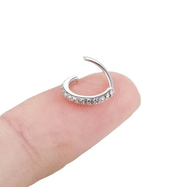 Luxus orrgyűrű
