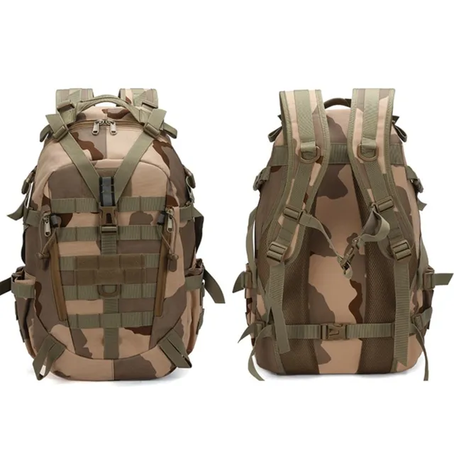 Outdoor Army Backpack