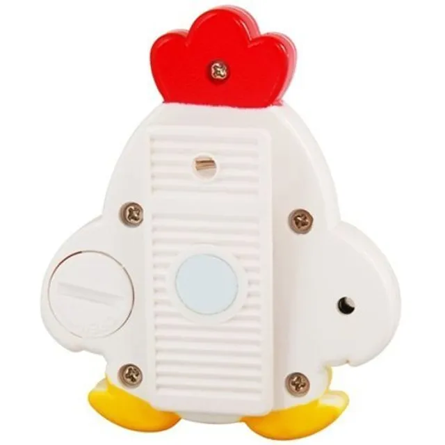 Kitchen alarm clock - chicken