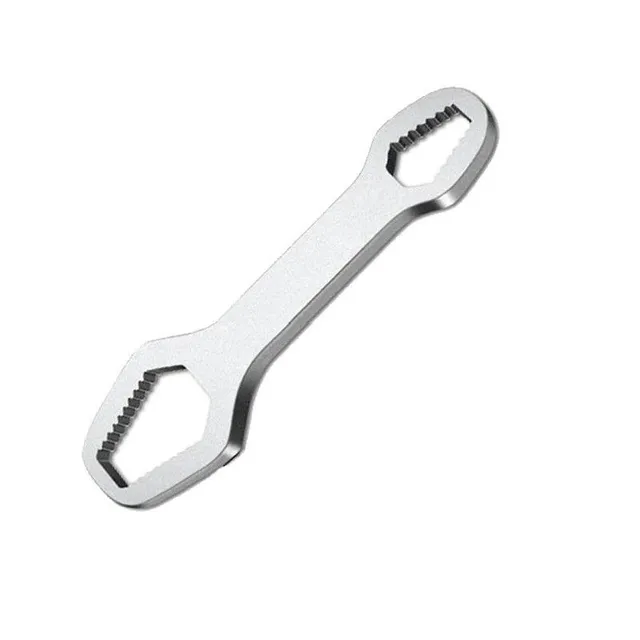 Universal double-sided wrench 8 - 22 mm T902