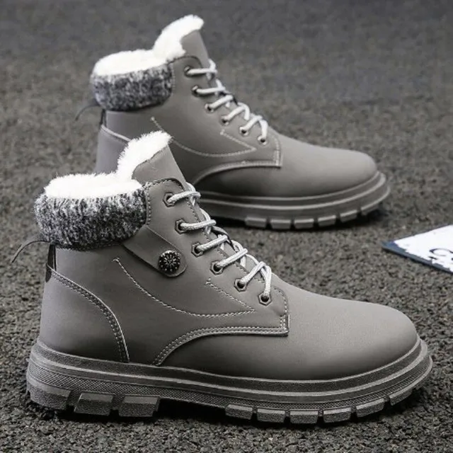 Women's winter boots Afisa