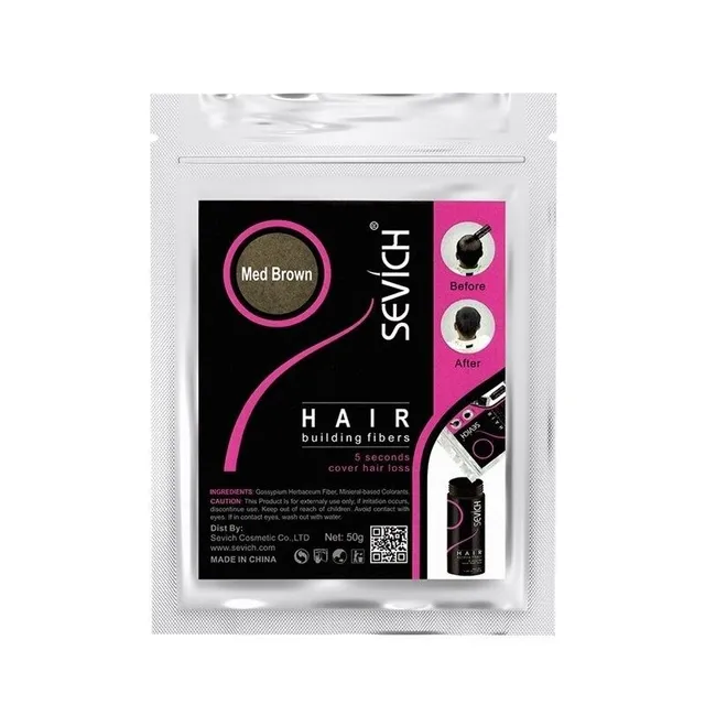 Volume hair powder 50 g