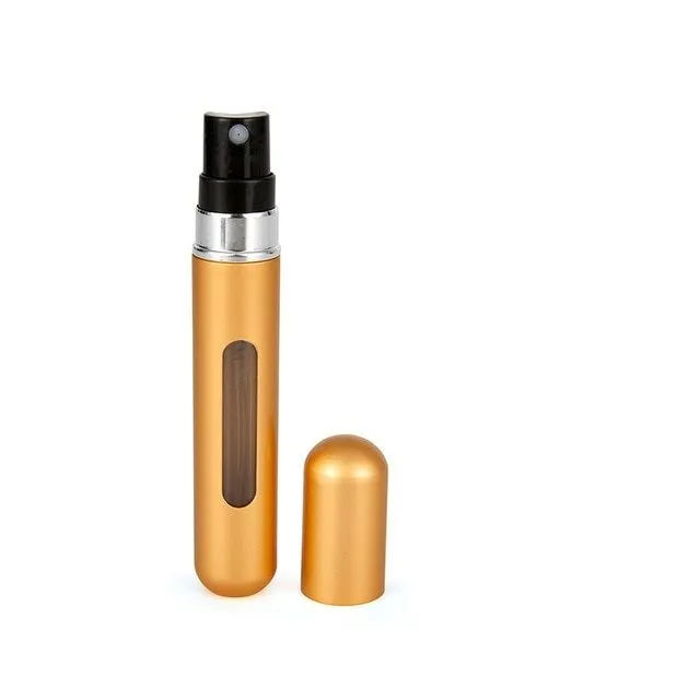 Prenosná ampulka na parfumy do malých kabeliek 8ml-200004870