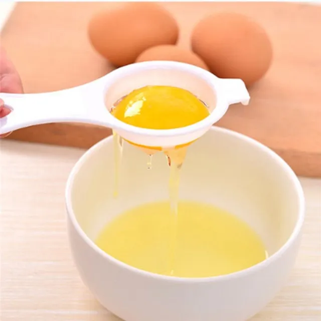 Kathlyn egg yolk and egg white separator