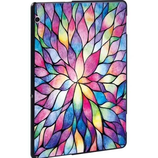 Elegant Samsung tablet case