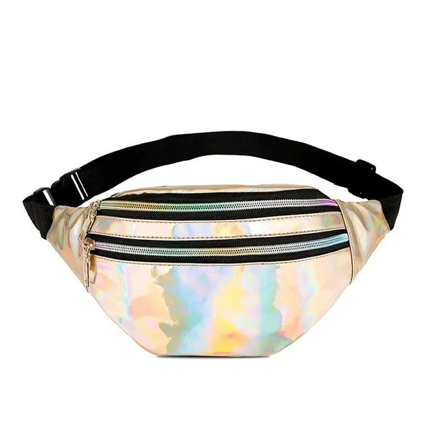 Rucsac holografic typ-07-2-kapsy