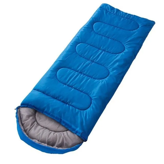 Sleeping bag mummy