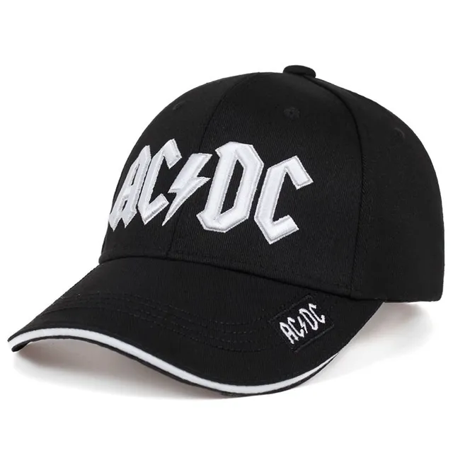 Șapcă AC/DC