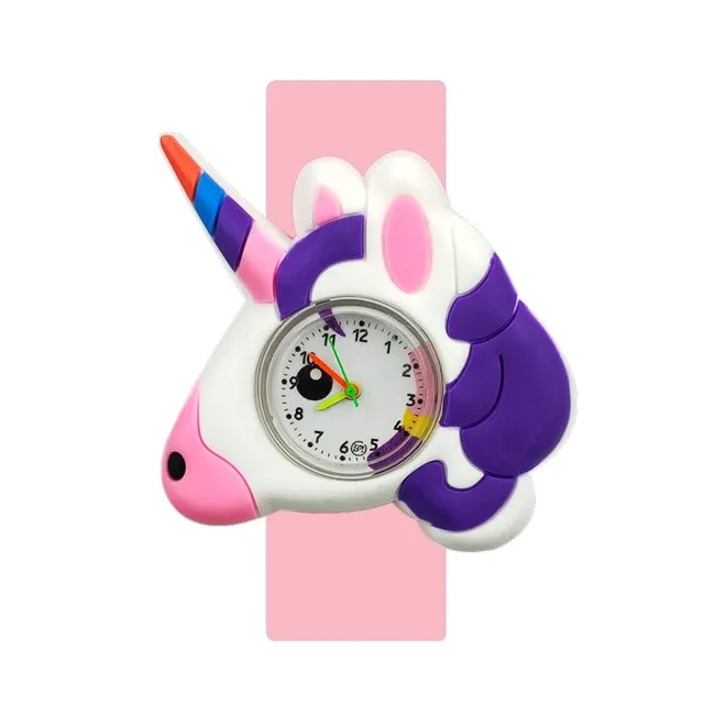 Ceasuri pentru copii preșcolari