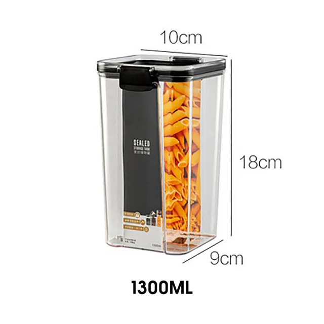 Food container