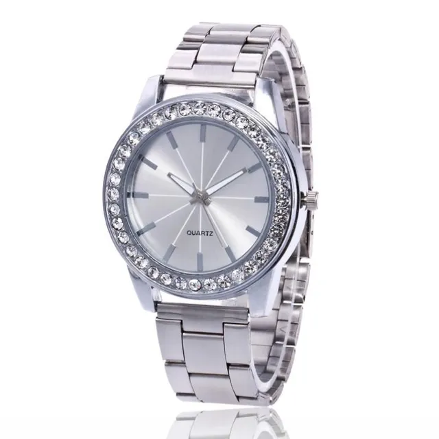 Sparkle Luxury Watch