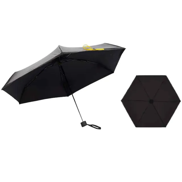 Mini skladací dáždnik