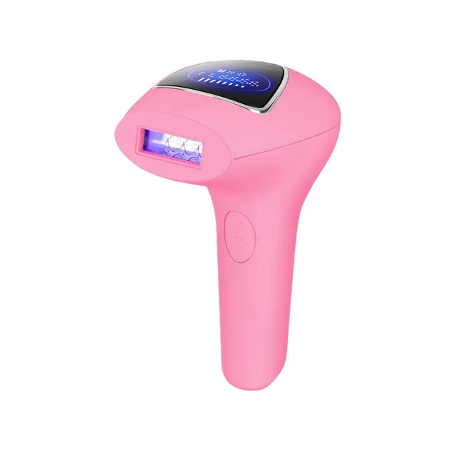 IPL Epilator Z167