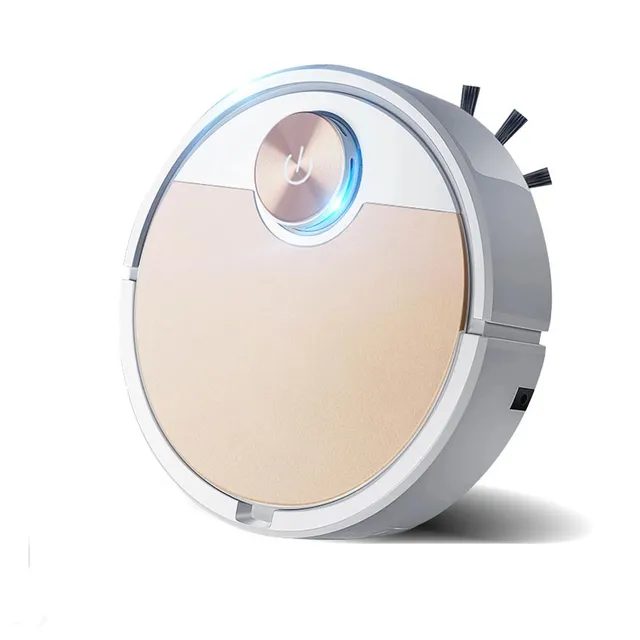 ES300 Intelligent Robotic Vacuum Cleaner