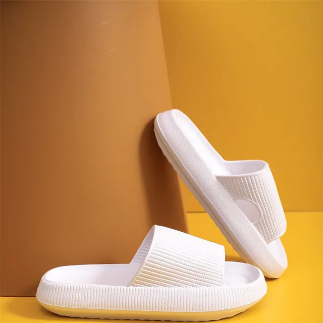 Men's minimalist anti-slip slippers