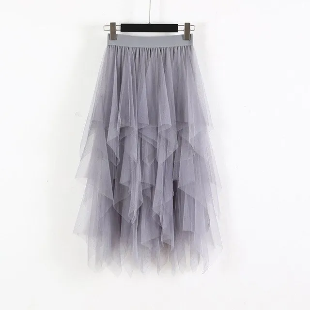 Women's tulle skirt Hannah