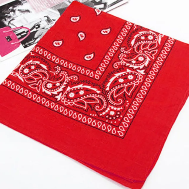 Bandana scarf