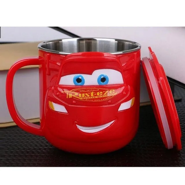 Disney Mug - další varianty