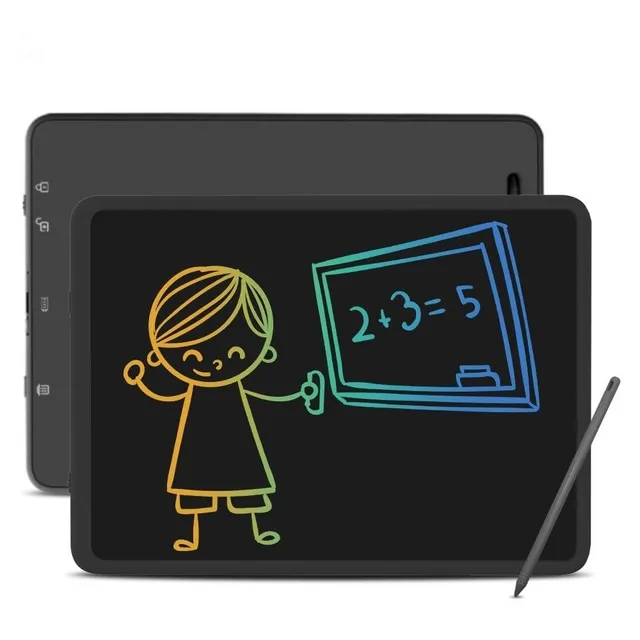 11" LCD Graphic tablet - more colours