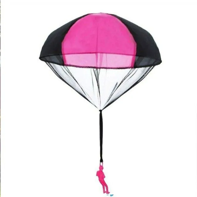 Baby parachute - more colors