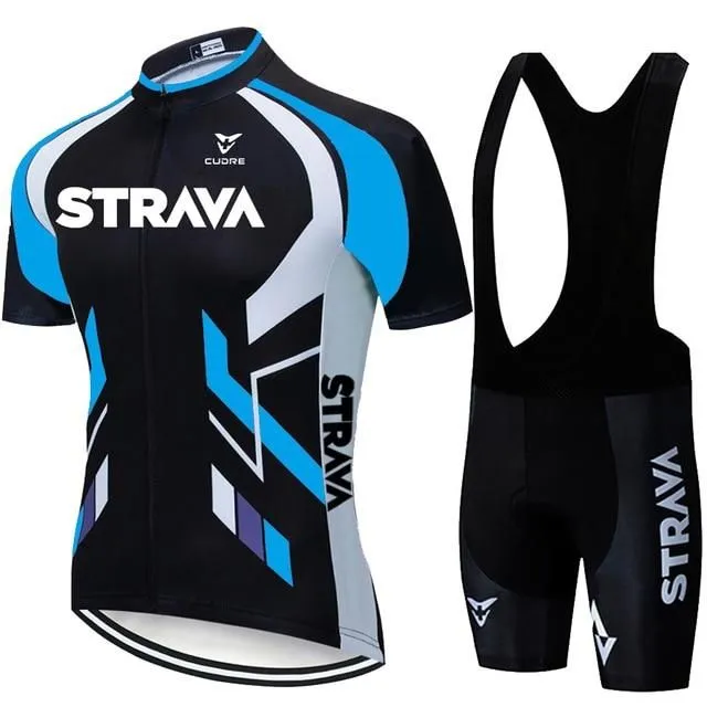 Summer cycling clothes for men 20 xs